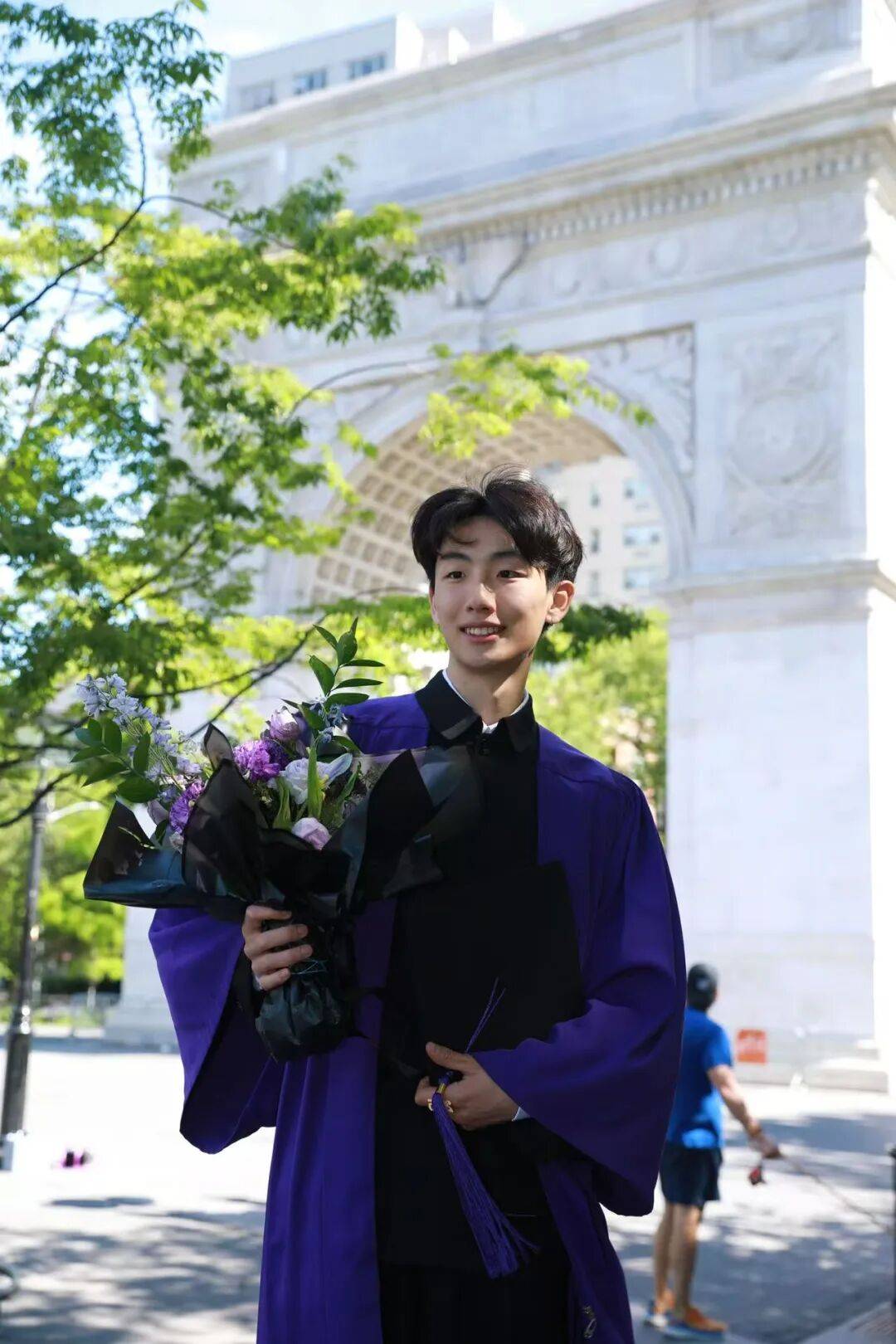 怎么开通皇冠信用网口 _“中韩混血上海人”火遍全网怎么开通皇冠信用网口 ，他才是真正的“多邻国”