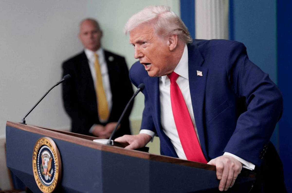 皇冠信用盘怎么申请 _特朗普访华临近皇冠信用盘怎么申请 ，突然要请中国帮个忙，不答应的话或推迟访华