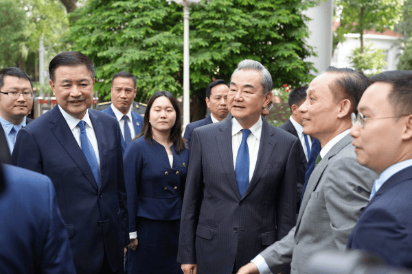 皇冠登1登2登3代理
_中越举行外交、国防、公安“3+3”战略对话机制首次部长级会议