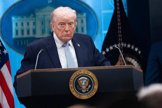 皇冠信用网哪里申请_特朗普：伊朗已同意几乎所有要求皇冠信用网哪里申请，达成协议非常乐观，如在伊斯兰堡签署协议，我可能会前往