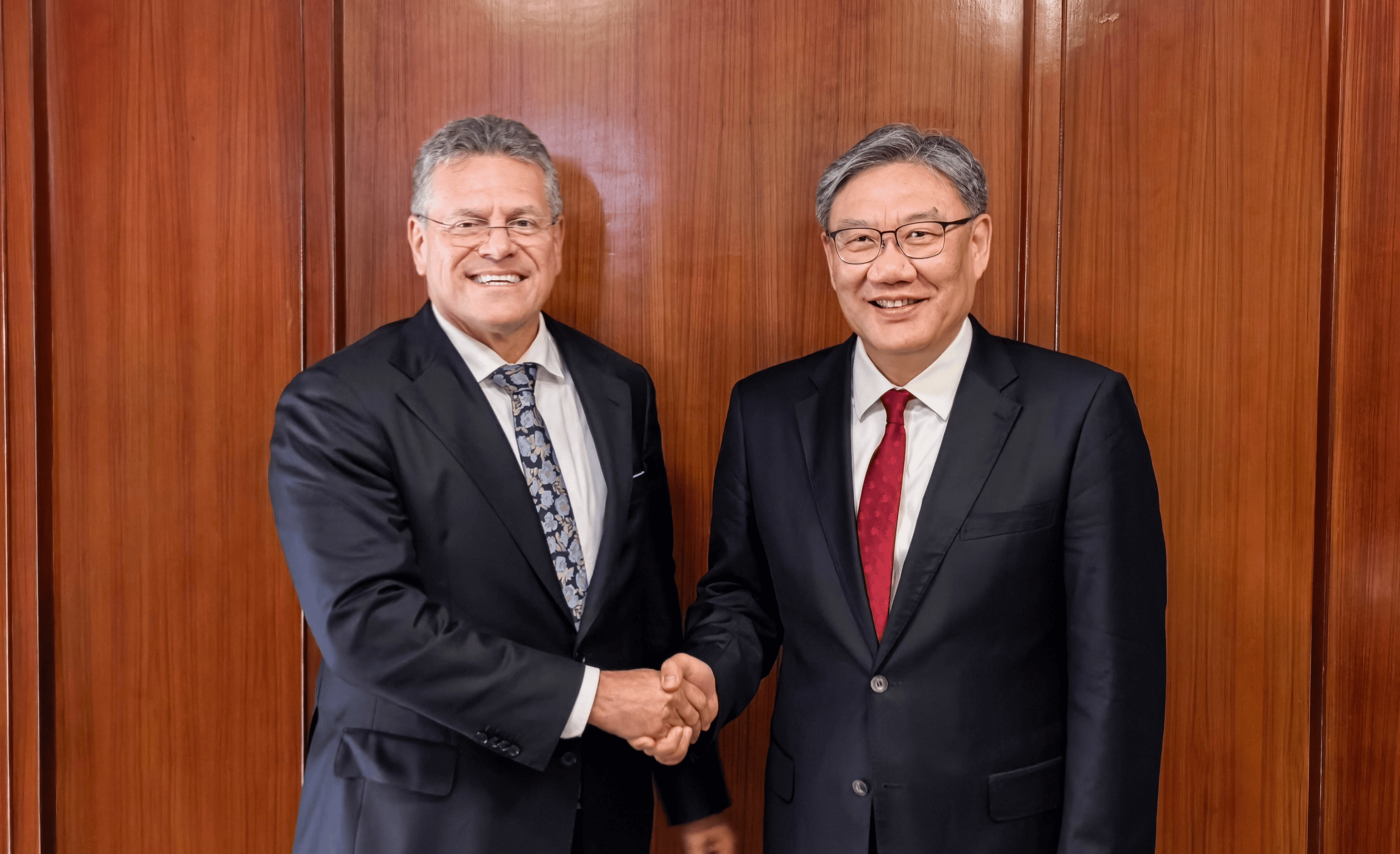皇冠信用网如何开户_就在今天皇冠信用网如何开户,中欧谈判在京收场,欧盟彻底认清现实,得罪中国不值当