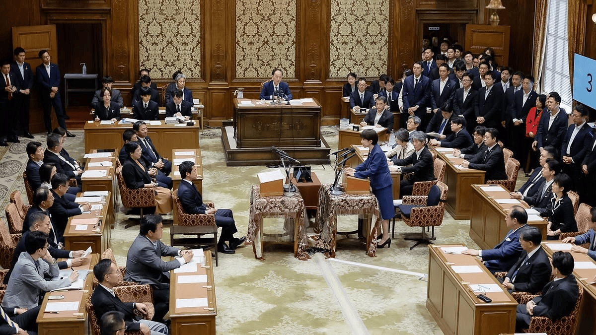 皇冠agmos033
_高市摊牌:不后悔说错话皇冠agmos033
,不会忏悔!1年4次拜鬼,还想赴深圳参会